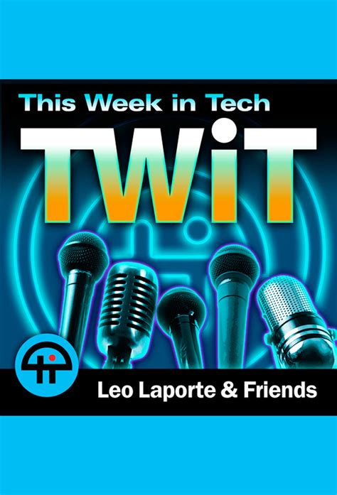 This Week in Tech - TheTVDB.com