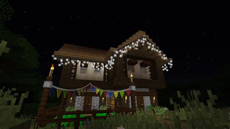 Images - Fairy Lights - Mods - Projects - Minecraft CurseForge