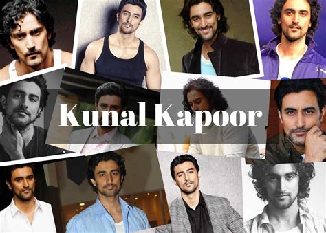 Kunal Kapoor | Biography, Career, Age, Net worth, Movies