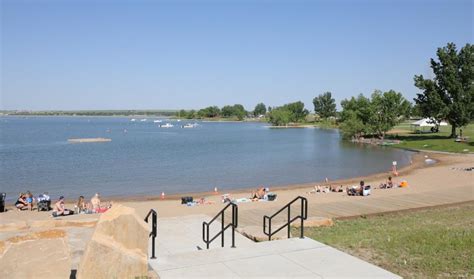 Boulder Reservoir | City of Boulder