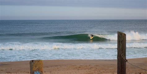 Nantucket Surfing 101 - Learn How to Surf on the Island