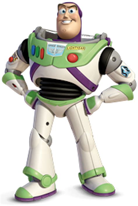 Buzz Lightyear | Yuna's Princess adventure Wikia | Fandom