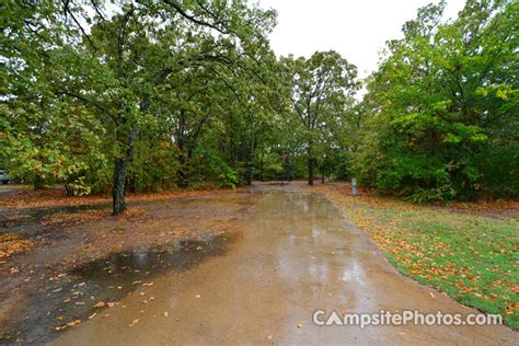 Lake Tawakoni State Park - Campsite Photos, Info & Reservations