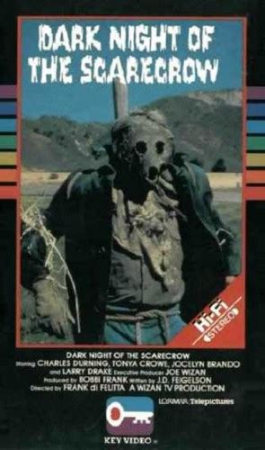 Film Review: Dark Night Of The Scarecrow (1981) | HNN