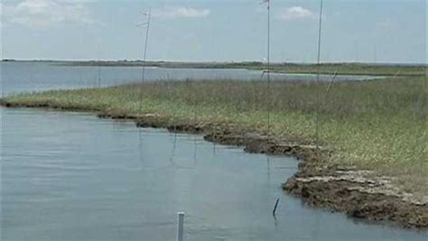 Additional $161M issued to Louisiana in BP oil spill restoration grant