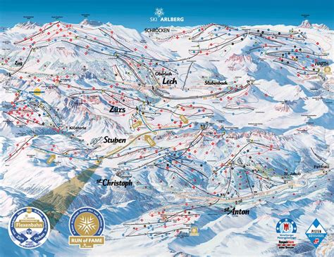 Lech Ski Holidays 2021 & 2022 | Ski Independence