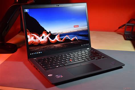 Lenovo ThinkPad X13 G3 AMD: A good choice even in 2023 - NotebookCheck ...