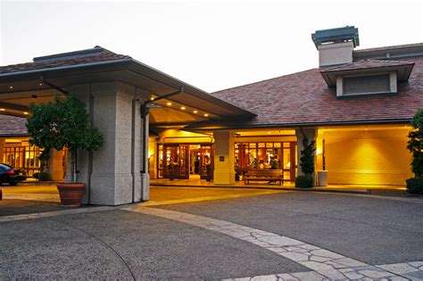 The Inn at Spanish Bay, Monterey, CA : Five Star Alliance