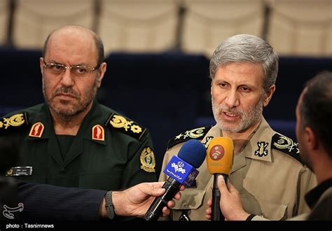 With arms embargo lifted, Iran races to update its military arsenal ...