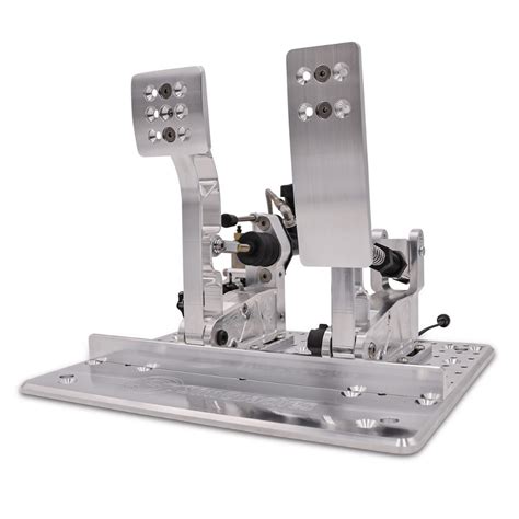 Best Sim Racing Pedals | Hydraulic Sim Pedals