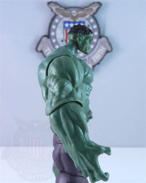 X Review: Avengers Assemble Hulk | The Fighting 1:18th! | Page 3