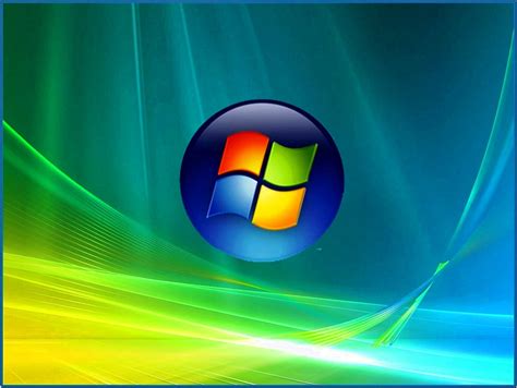 Logo Windows Vista | Mmbah