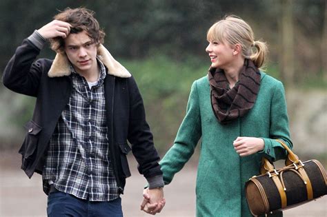 Taylor Swift Dating History