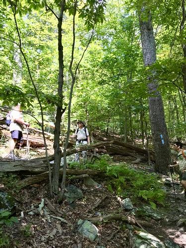 2017 Veterans Hike Across Maryland - A Mid-Atlantic Hiking… | Flickr