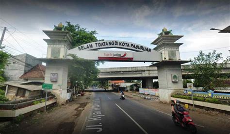 Tempat Wisata di Kota Pasuruan Jawa Timur