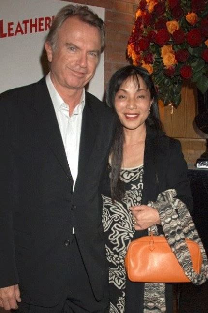 Noriko Watanabe - Sam Neill Ex-Wife | VergeWiki