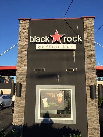 BLACK ROCK COFFEE BAR, Seattle - Fotos y Restaurante Opiniones ...