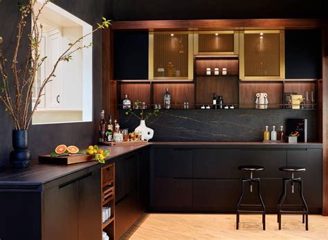 8 Cabinet Styles to Consider for Your Custom Cabinetry