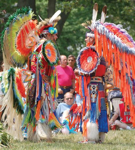 Native American attractions - Chillicothe, Ohio - The Municipal