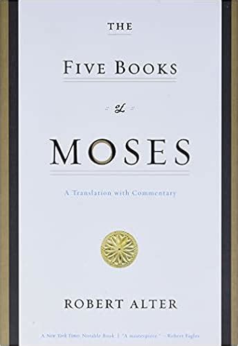 Most accurate 5 books of moses - psadoinnovation