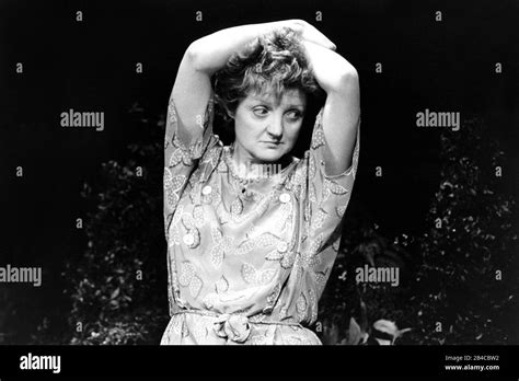 Theatre woman play hi-res stock photography and images - Alamy