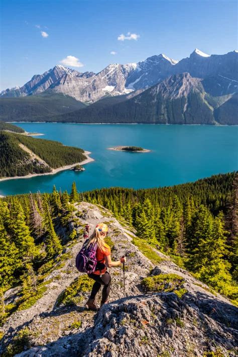 21 Remarkable Kananaskis Hikes Too Stunning to Be Real