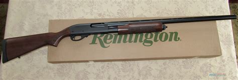 New RemArms/Remington 870 Field Master Intro - Guns and Cornbread