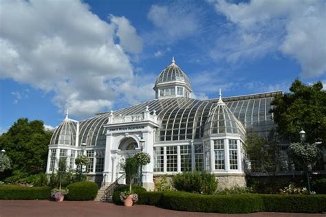 Franklin Park Conservatory and Botanical Gardens (Columbus) - 2021 All ...