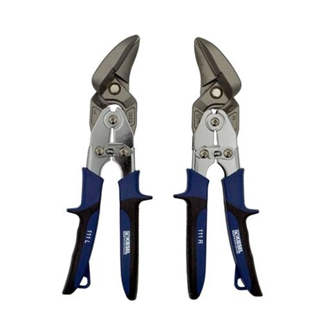 Sheet Metal Snips | Steetz