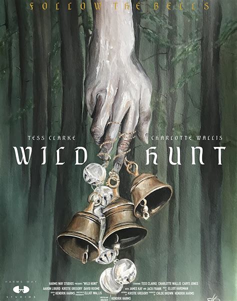 Wild Hunt (Short 2019) - IMDb