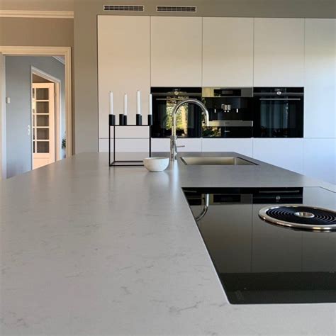 Lagoon Silestone - Landmark Surfaces - Countertops | Granite | Marble ...