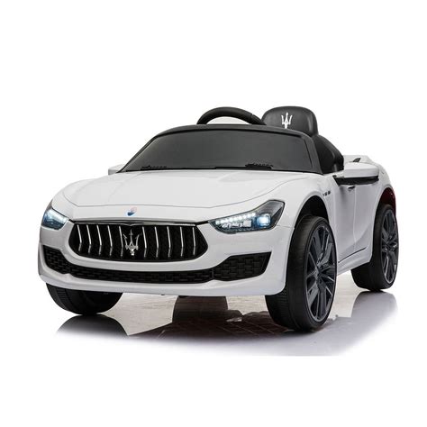 Buy Veryke 12V Kids Ride on Car, Electric Cars for Kids, Electric Kids ...