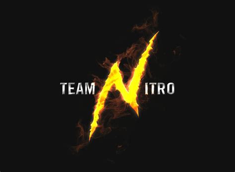 Team Nitro by SimplyInteractive on DeviantArt