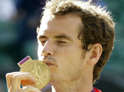 Olympics: Murray routs Federer to take gold | Inquirer Sports