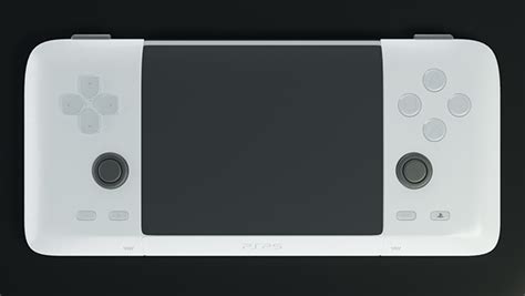 DESIGN CONCEPT OF PSP5 on Behance