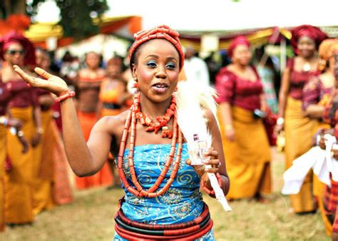 5 Generally most practiced Igbo culture and tradition - The Page Magazine