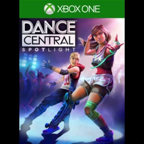 [SG Seller] Xbox One S X Dance Central Spotlight Kinect Digital Download Game Code #supportlocal ...