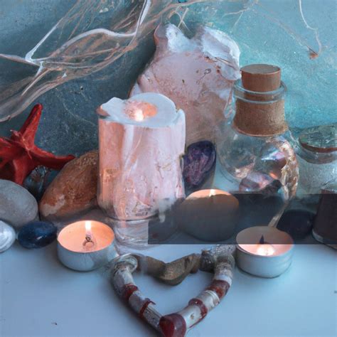 Powerful Healing Spells for Beginners - Witch Symbols