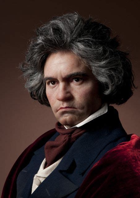 Beethoven: A Look Into The Life Of Ludwig van Beethoven | SUNBELZ | Famous composers, Classical ...