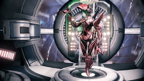 Best Color Palette Warframe - Captions Beautiful