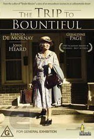 The Trip to Bountiful DVD Release Date