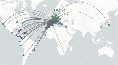 Iberia - Reservations & Flights information.