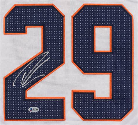 Leon Draisaitl Signed Oilers Jersey (Beckett COA) | Pristine Auction