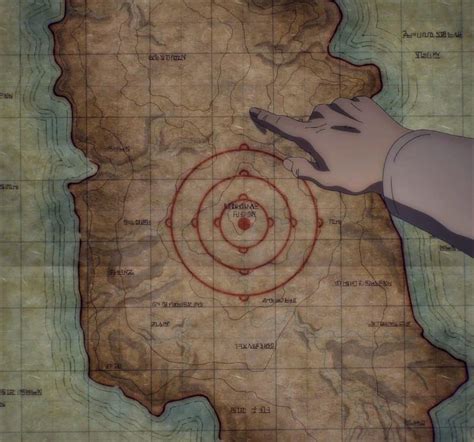 kov špatná nálada křehký map of attack on titan world služebník Mince Drak