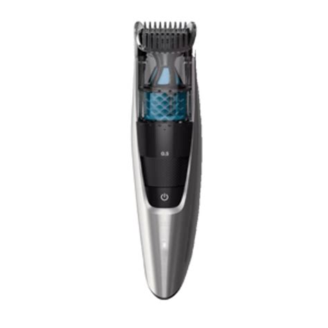 Philips Norelco | Series 7000 Vacuum Beard Trimmer