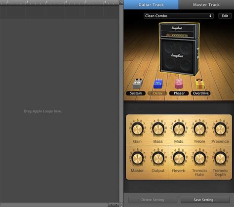 GarageBand Part 3: Basics Of Recording Electric Guitar