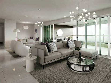 Condo Interior Design: 5 Interior Design Ideas to Transform Your Condo