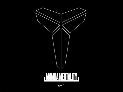 Mamba Mentality Wallpapers - Top Free Mamba Mentality Backgrounds ...