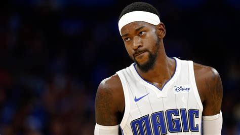 Orlando Magic forward Terrence Ross out indefinitely with leg injuries | NBA.com