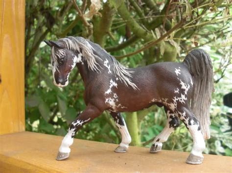 149 best Schleich horses images on Pinterest | Breyer horses, Dressage ...